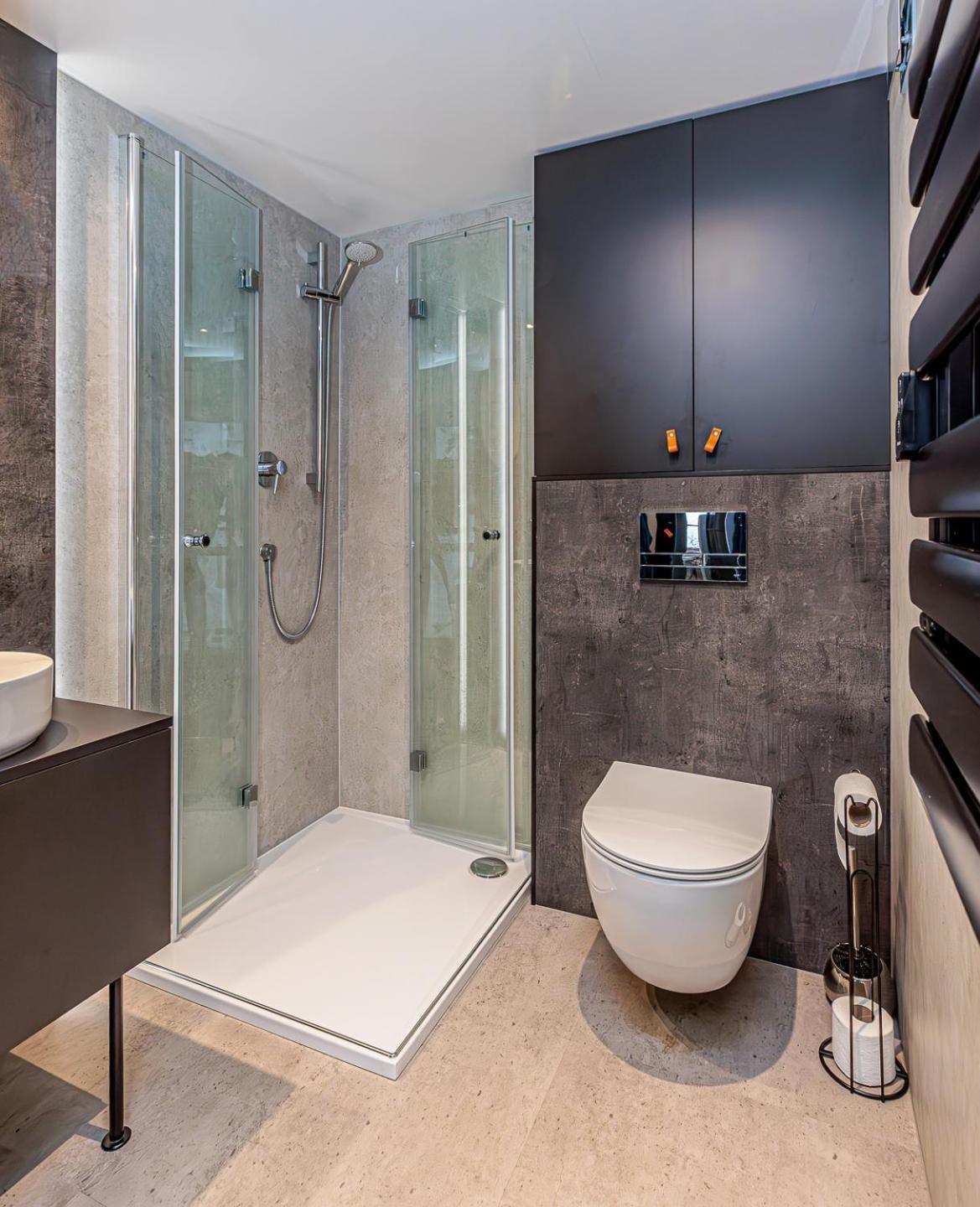 Glamping Spindl One&Only Hotel Špindlerŭv Mlýn Buitenkant foto